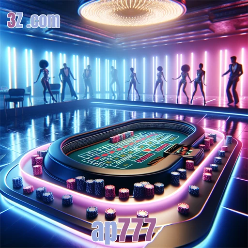 ap777 Plataforma Principal