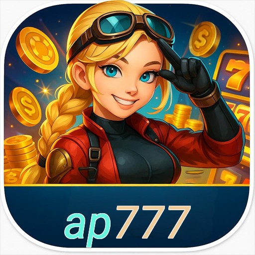 ap777 logo