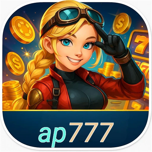 ap777 logo